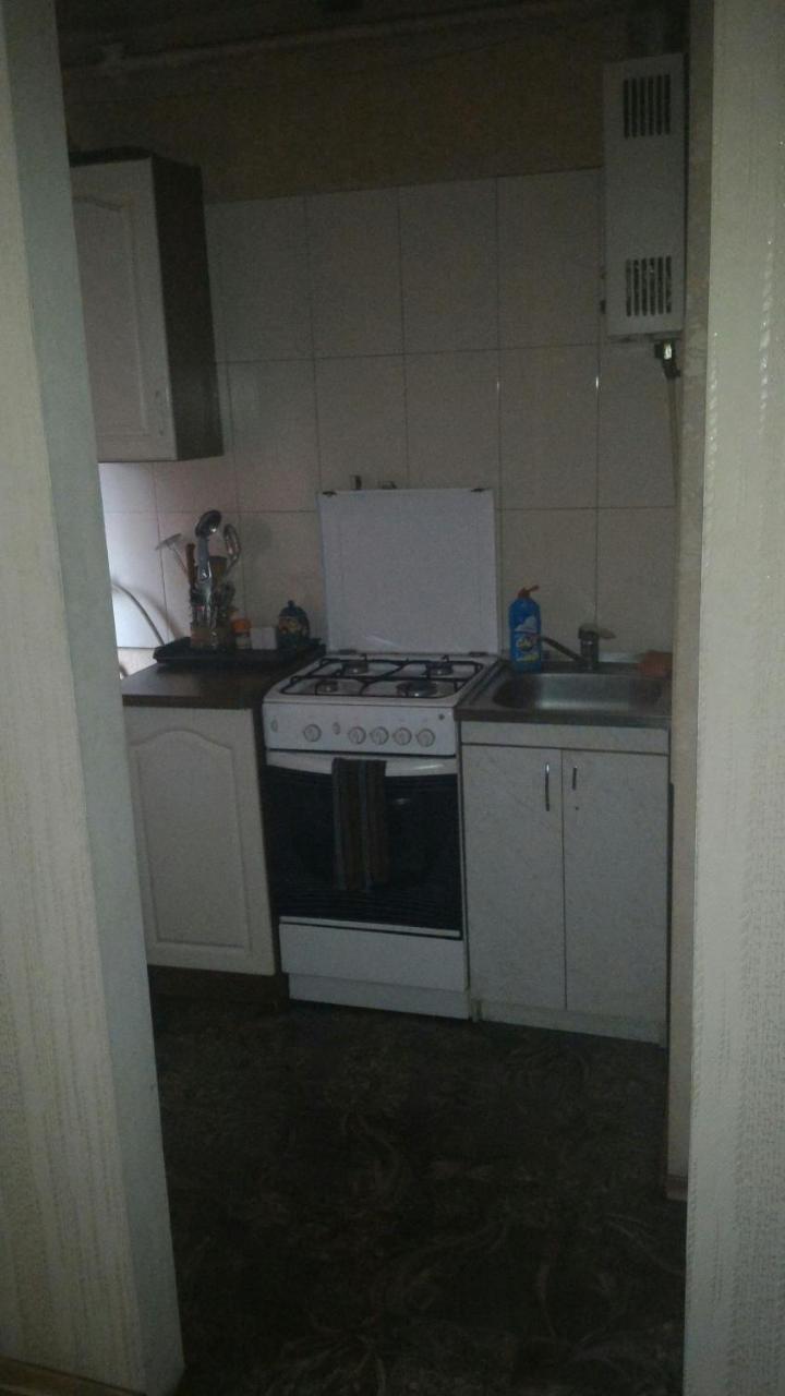 Пастера Lejlighed Dnipro Eksteriør billede