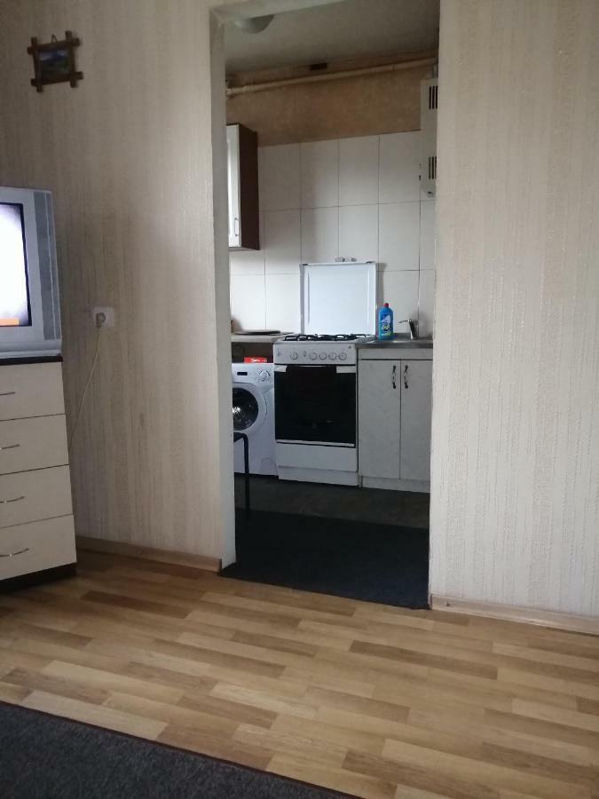 Пастера Lejlighed Dnipro Eksteriør billede